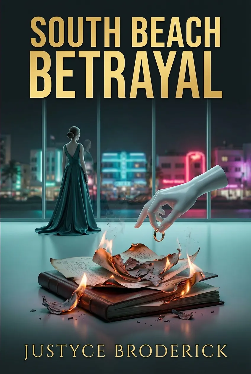South Beach Betrayal