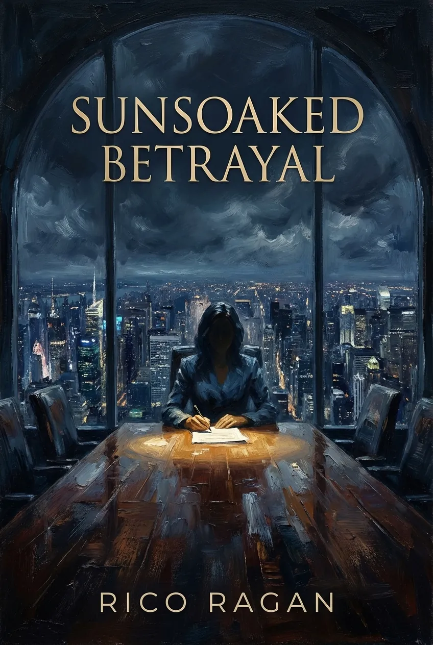Sunsoaked Betrayal