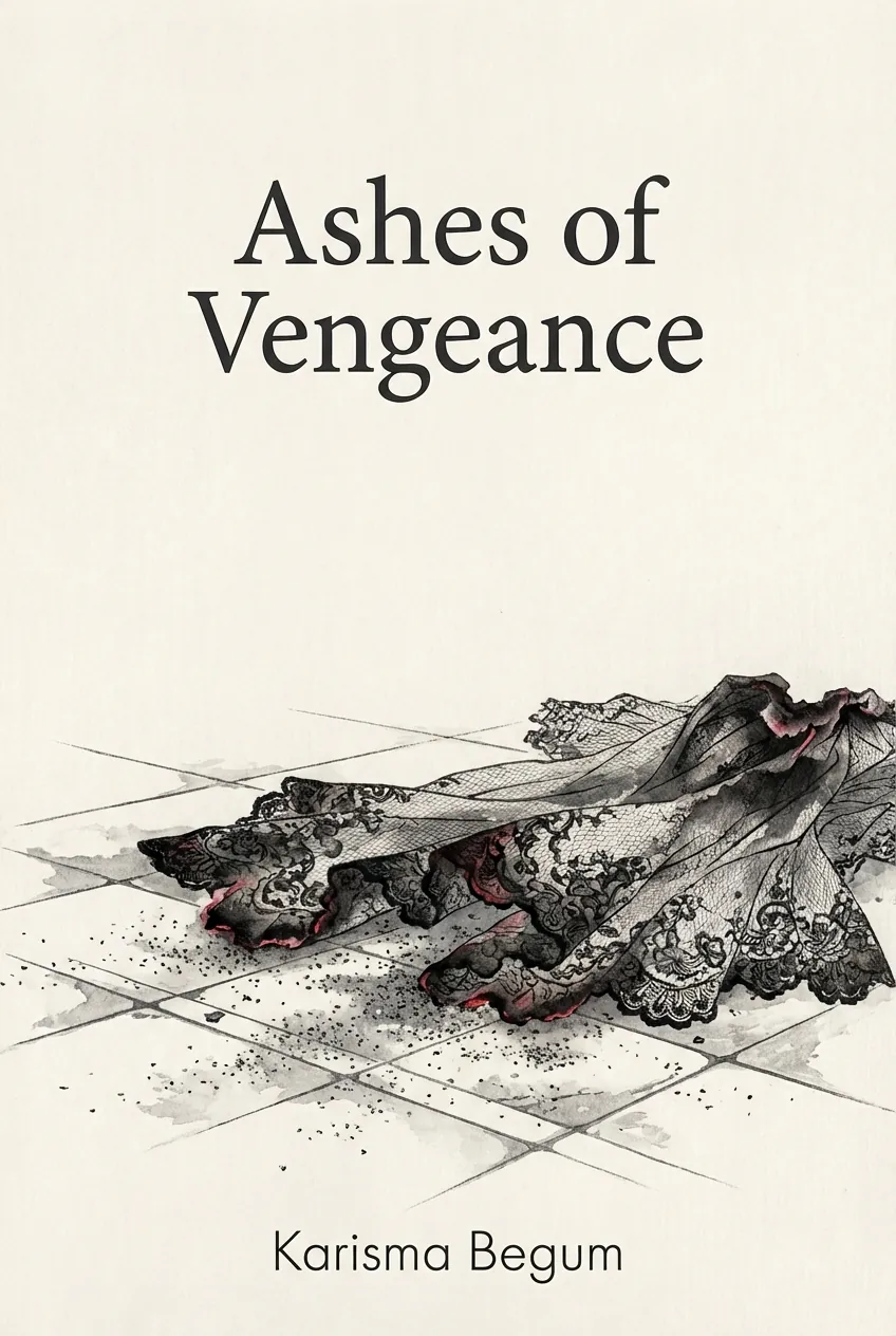 Ashes of Vengeance
