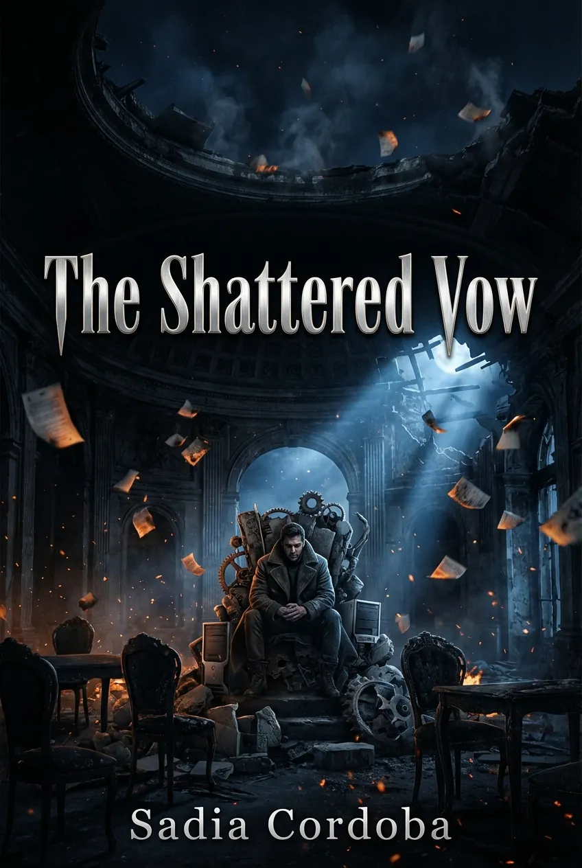 The Shattered Vow