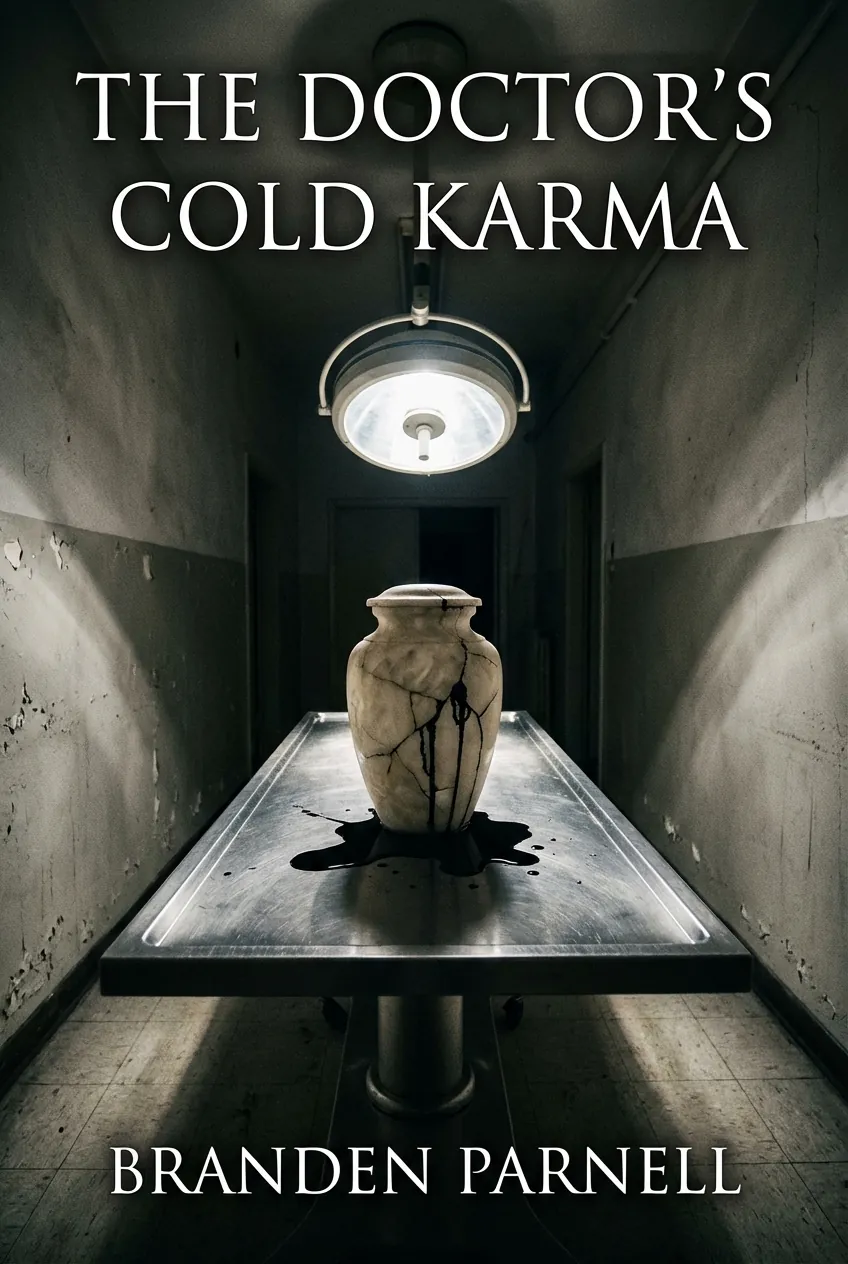 The Doctor's Cold Karma