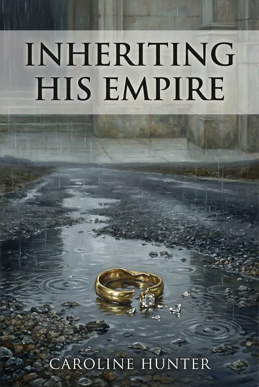 Inheriting His Empire
