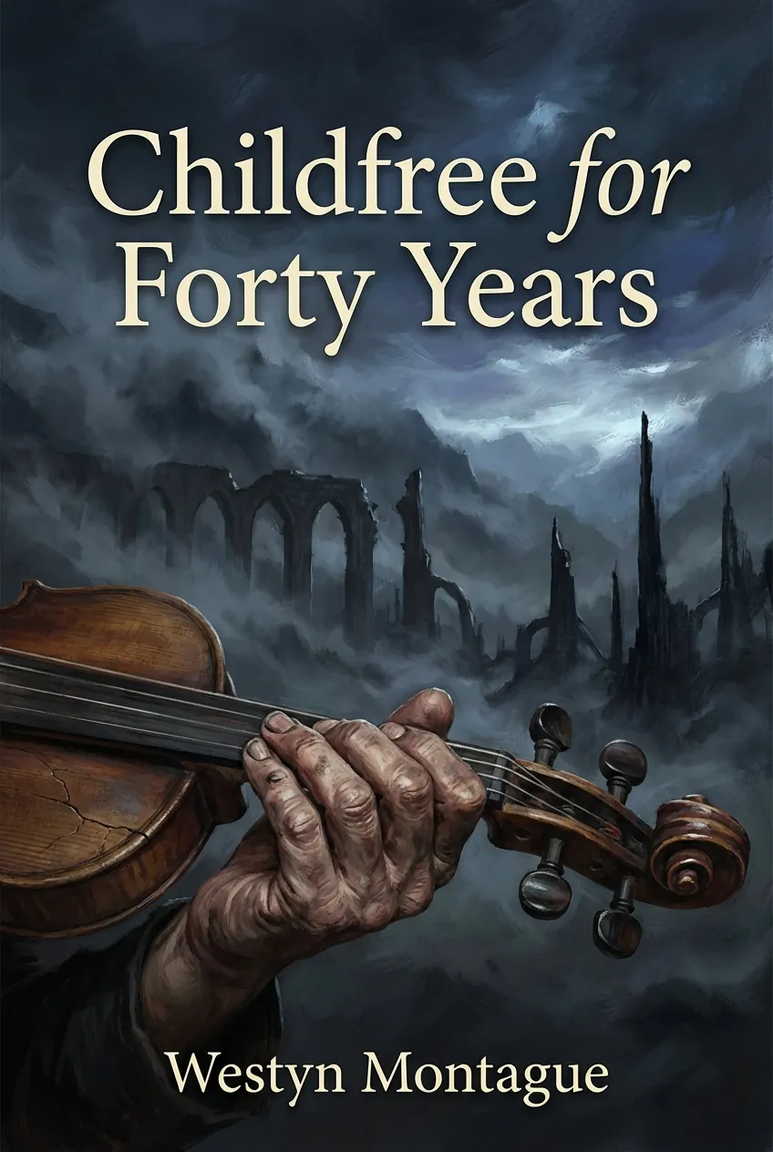 Childfree for Forty Years