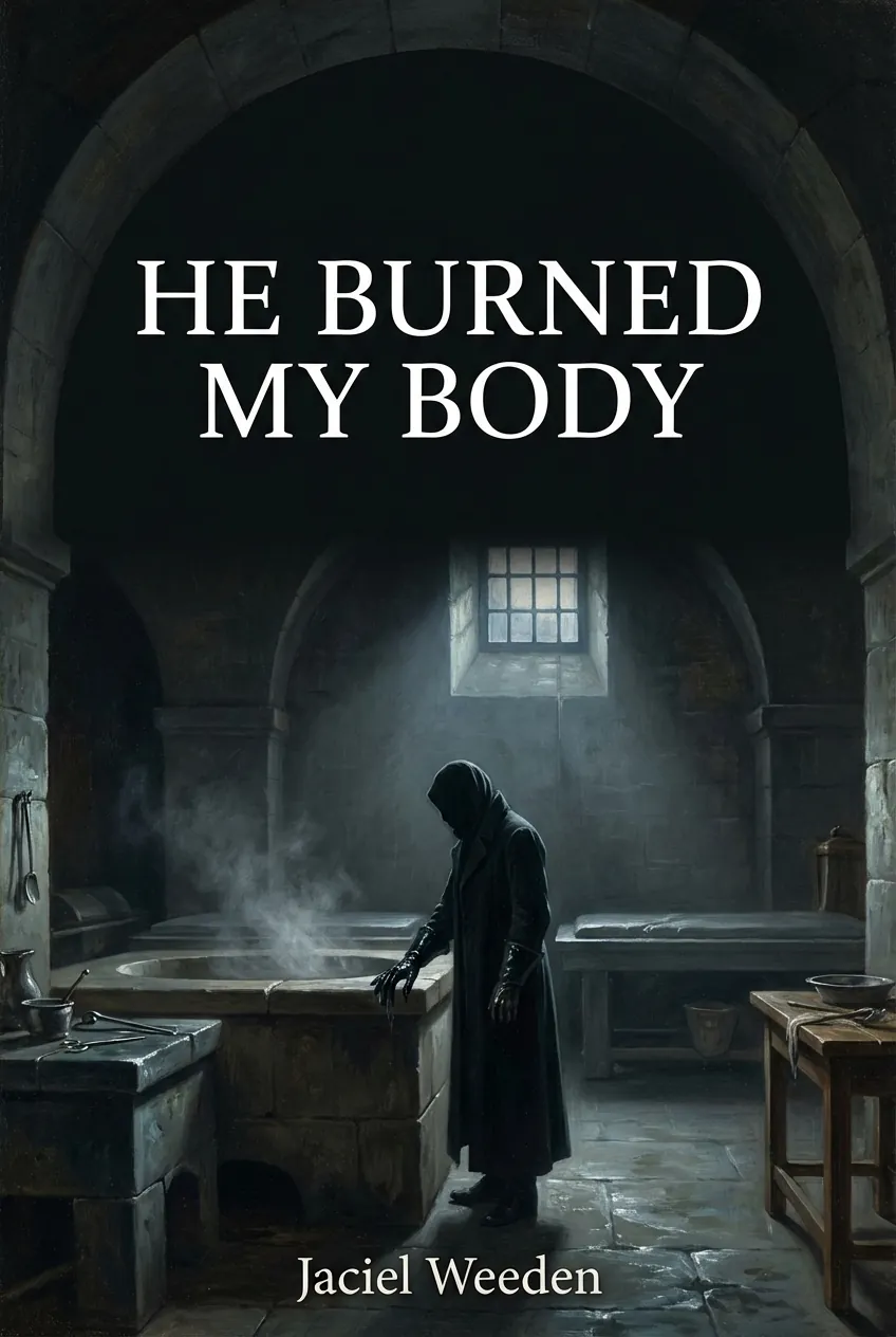 He Burned My Body