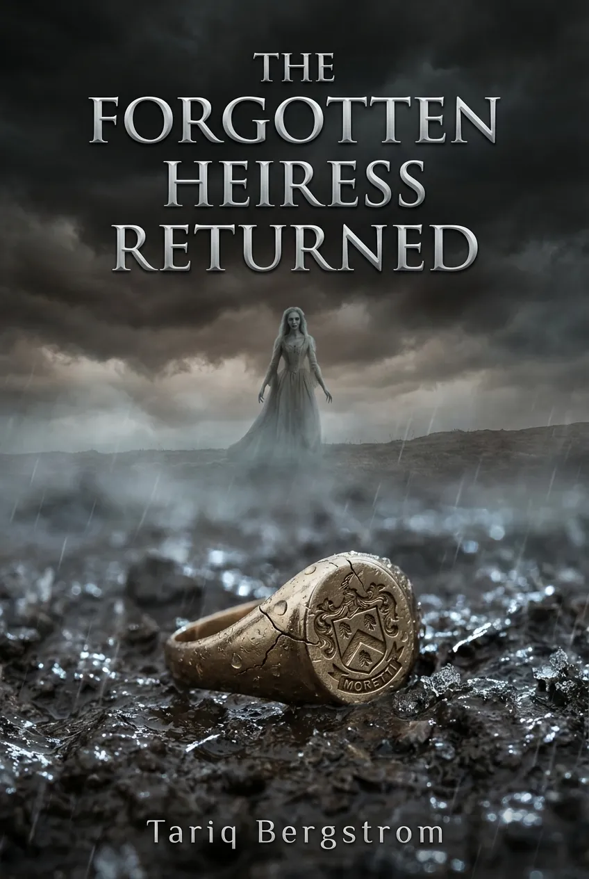 The Forgotten Heiress Returned