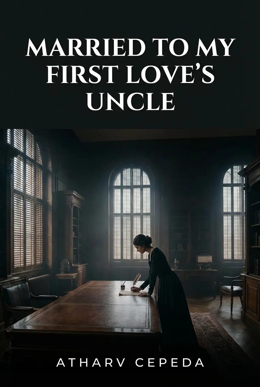 Married to My First Love's Uncle