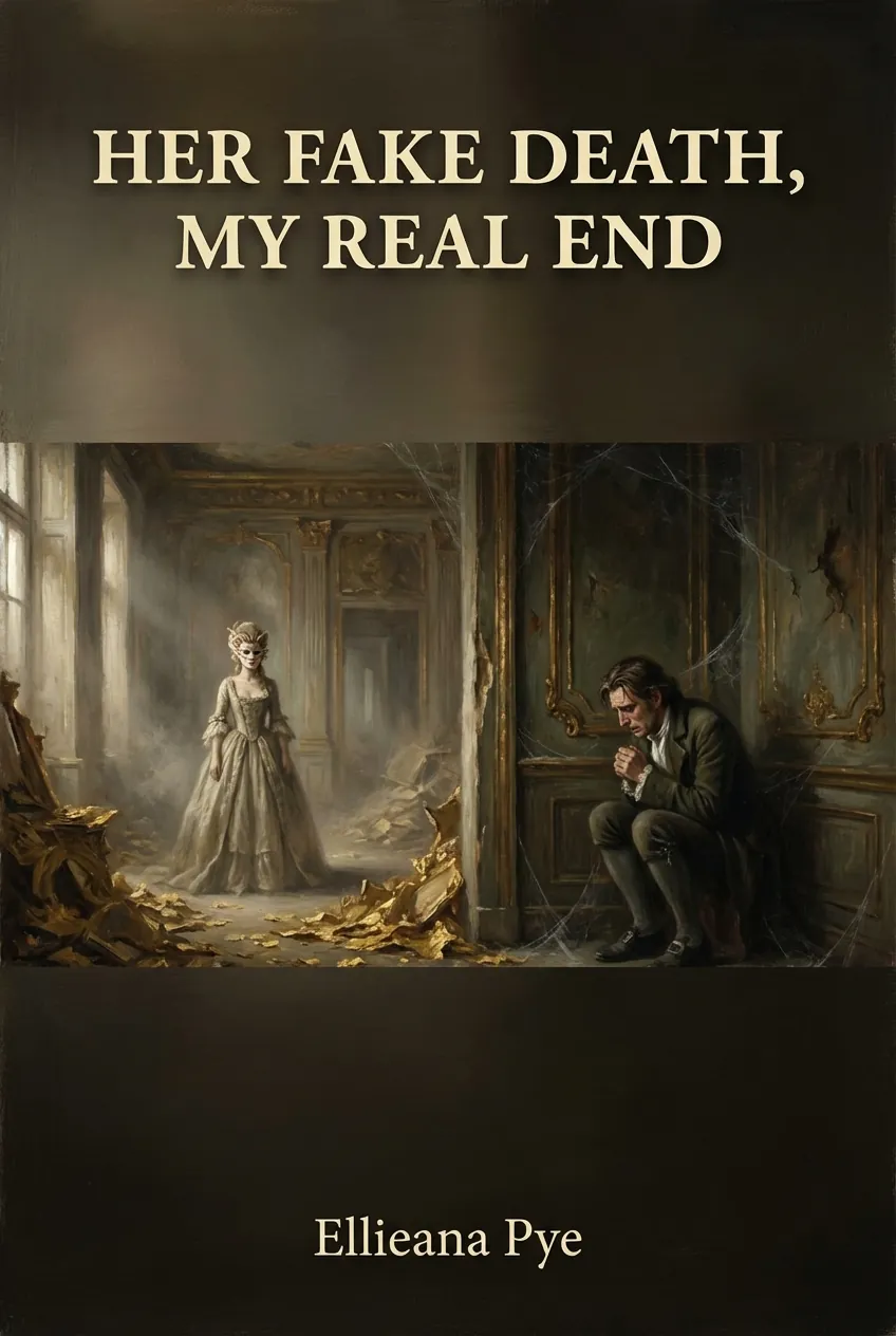 Her Fake Death, My Real End