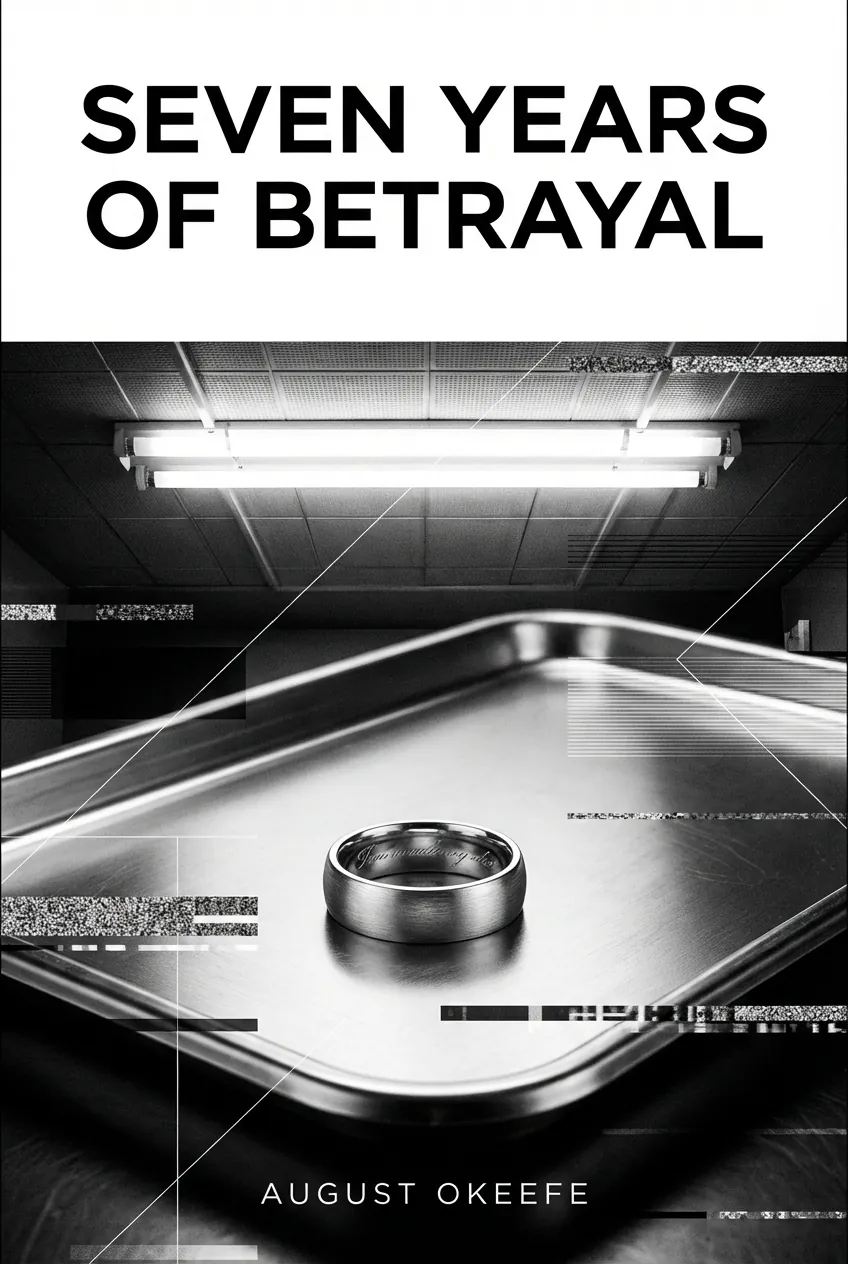 Seven Years of Betrayal