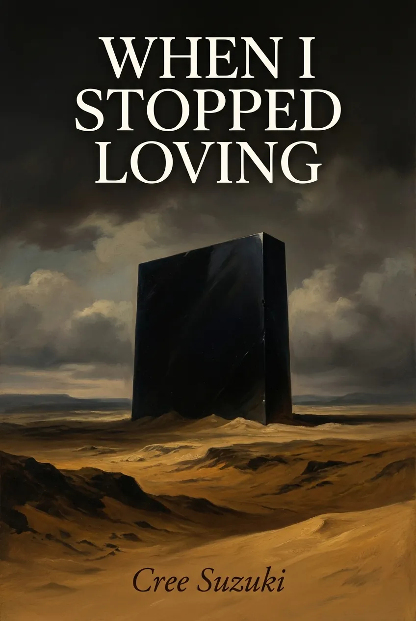 When I Stopped Loving