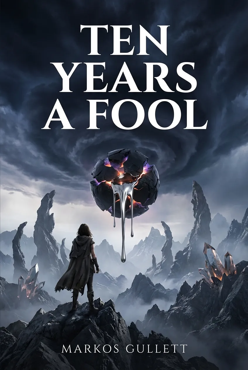 Ten Years a Fool