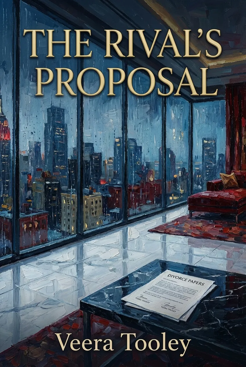 The Rival's Proposal