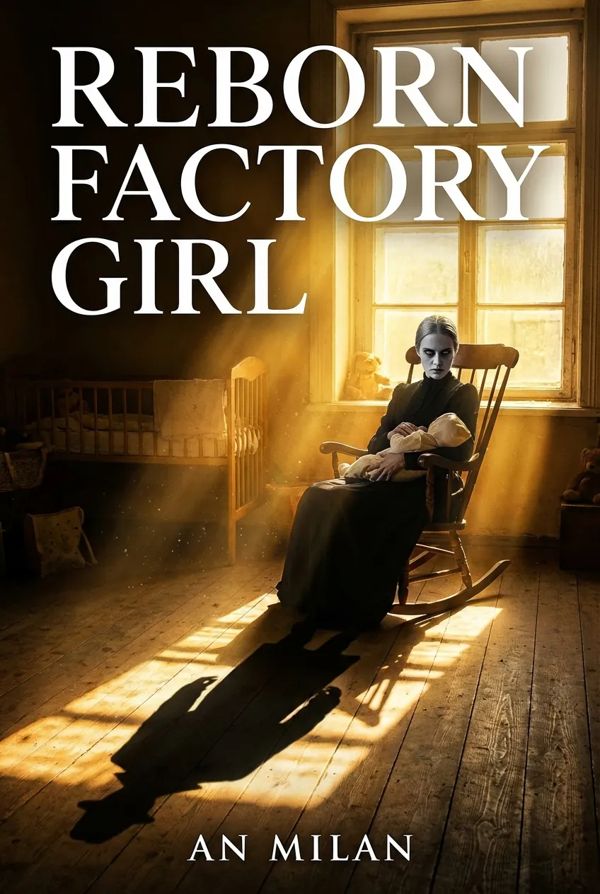 Reborn Factory Girl