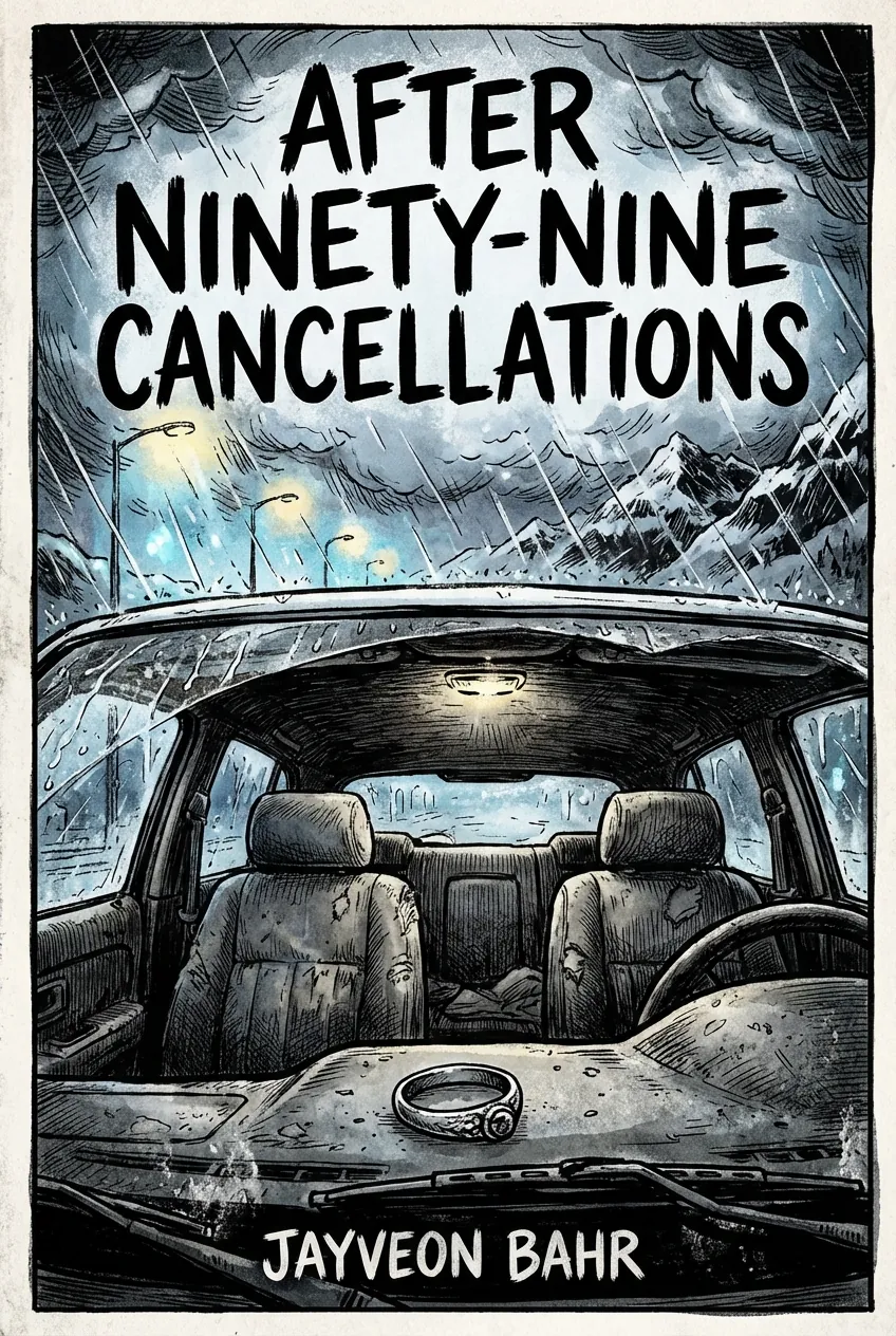 After Ninety-Nine Cancellations