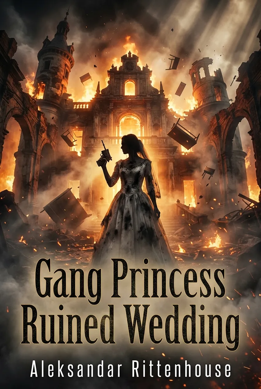 Gang Princess Ruined Wedding