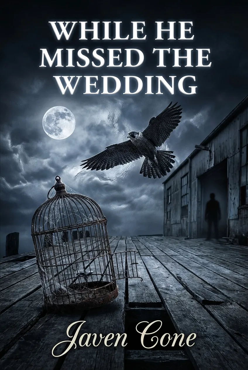 While He Missed the Wedding