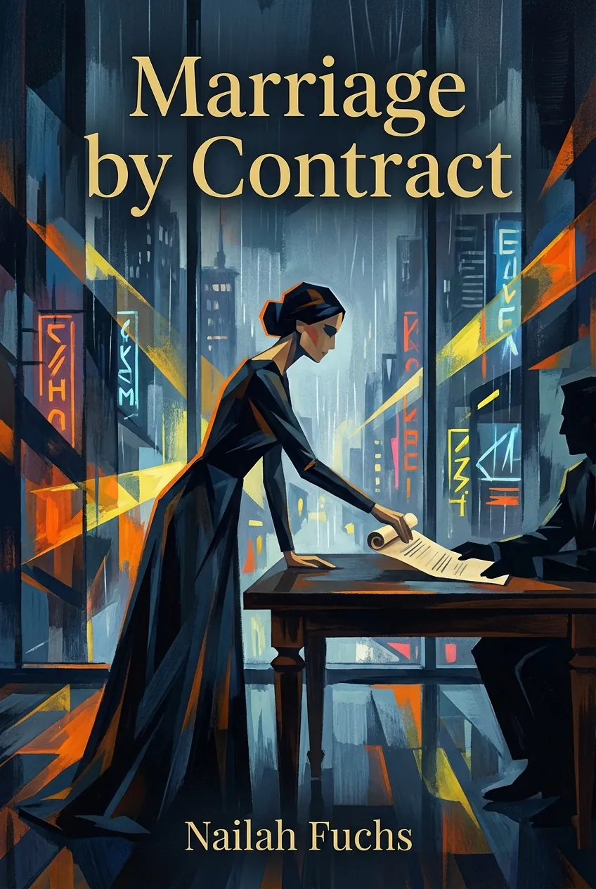 Marriage by Contract