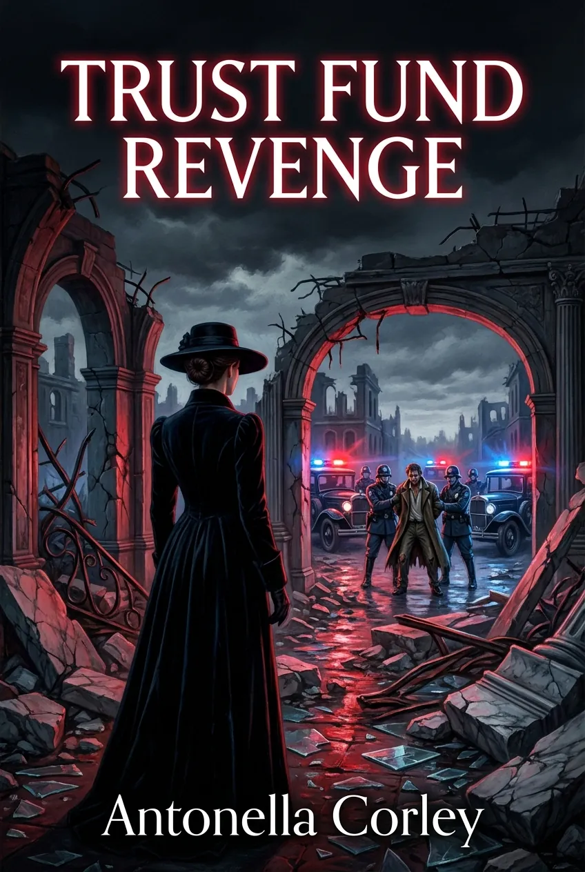 Trust Fund Revenge