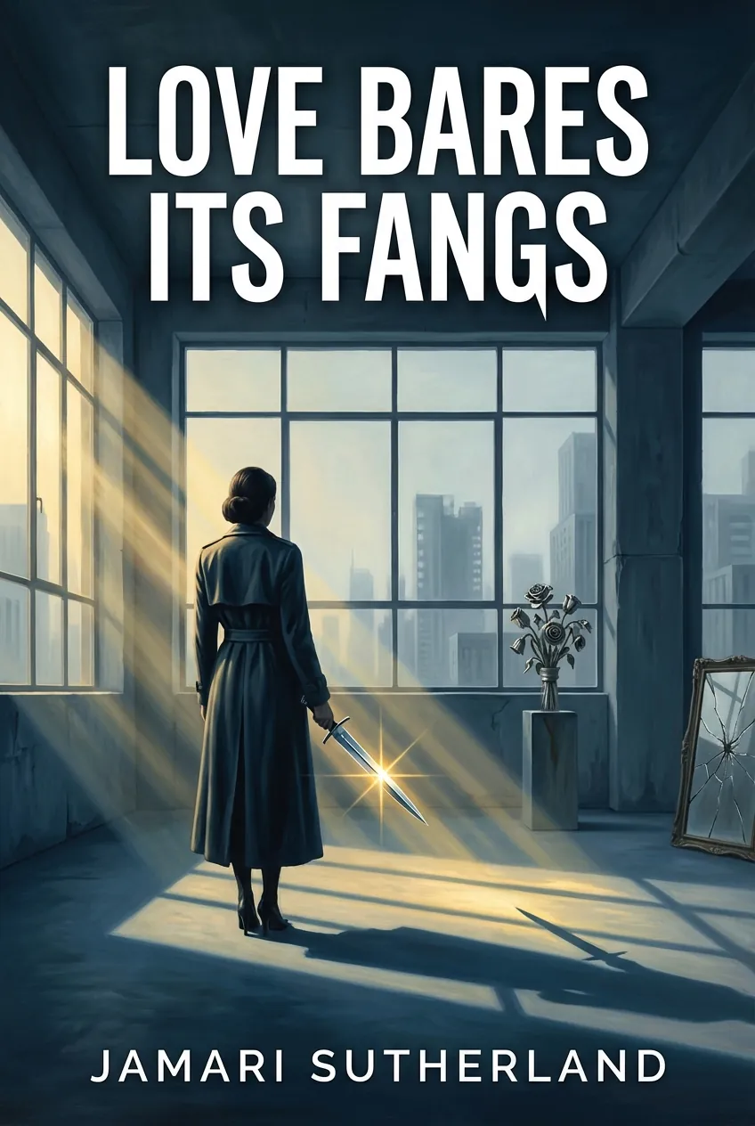 Love Bares Its Fangs