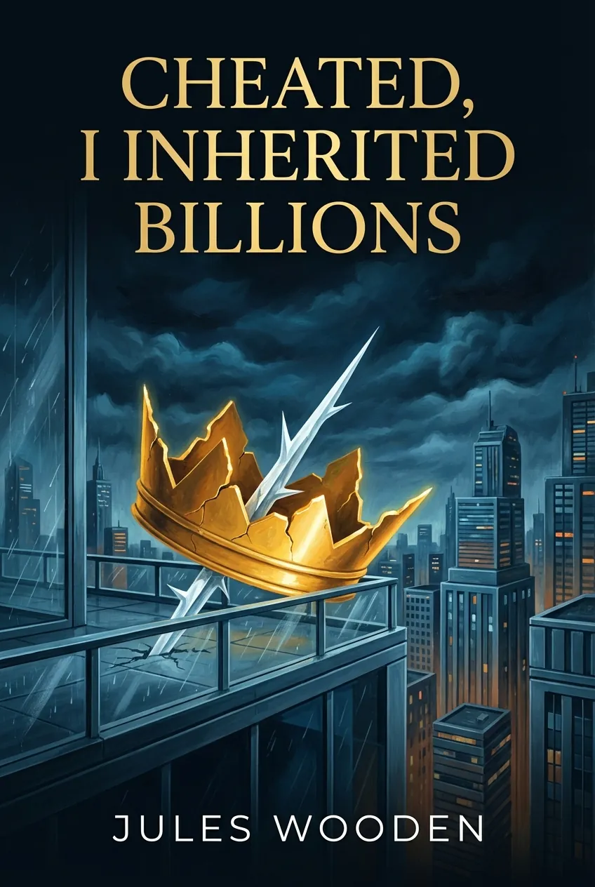 Cheated, I Inherited Billions