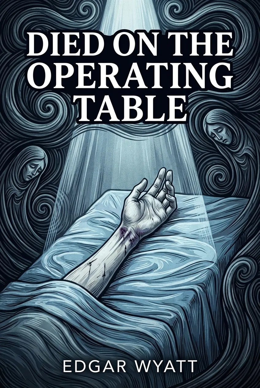 Died on the Operating Table