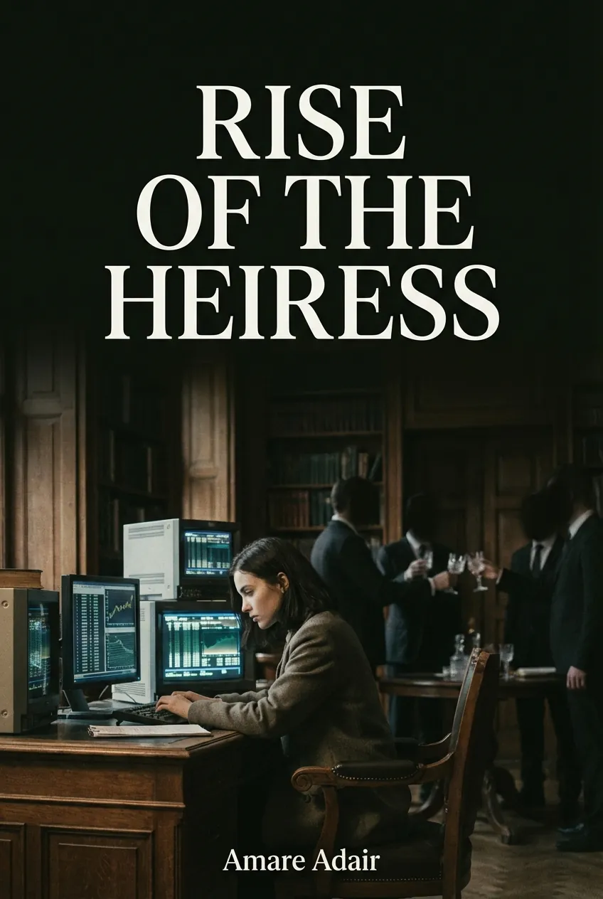 Rise of the Heiress