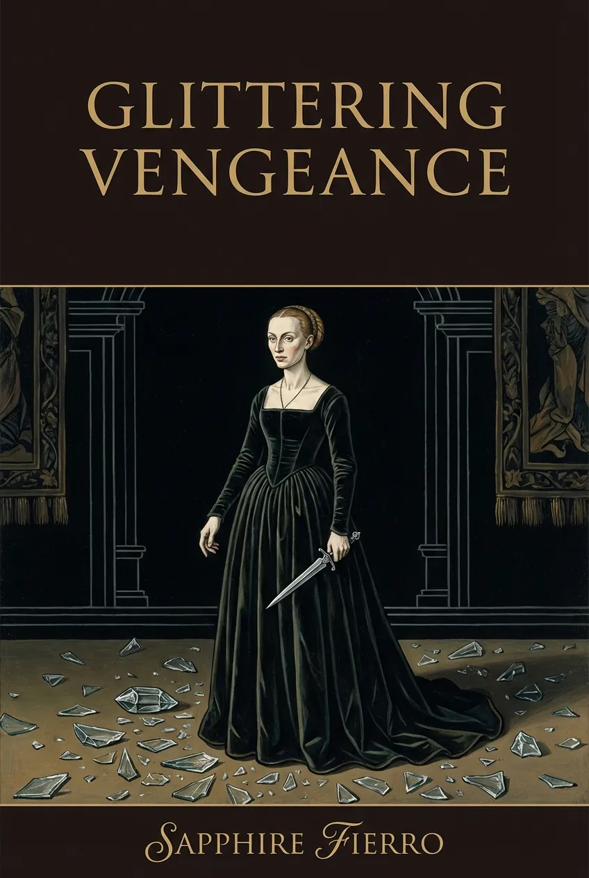 Glittering Vengeance