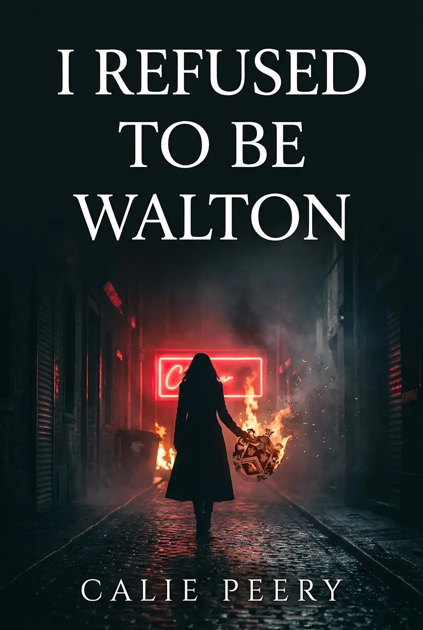 I Refused to Be Walton