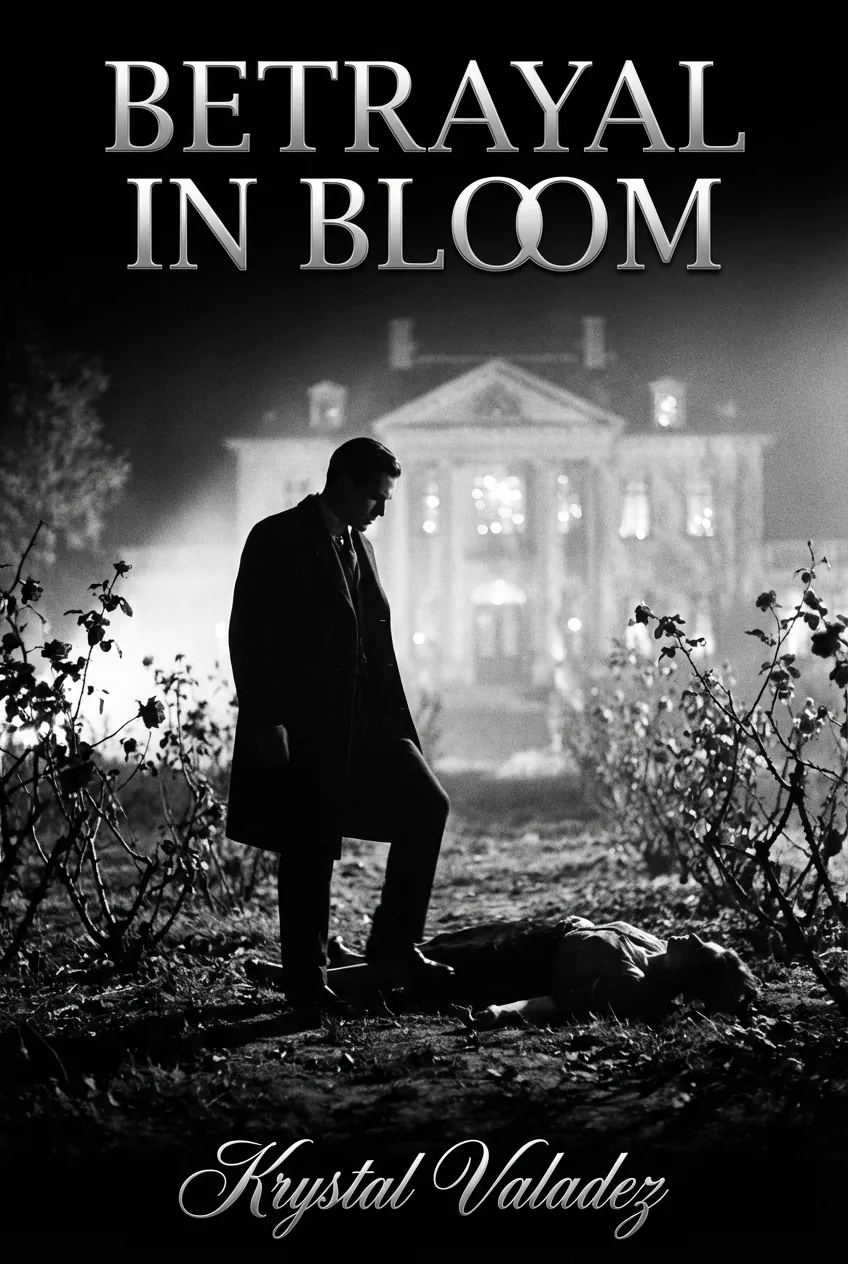 Betrayal in Bloom