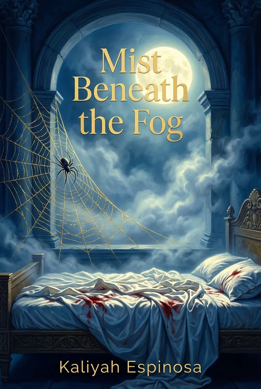 Mist Beneath the Fog