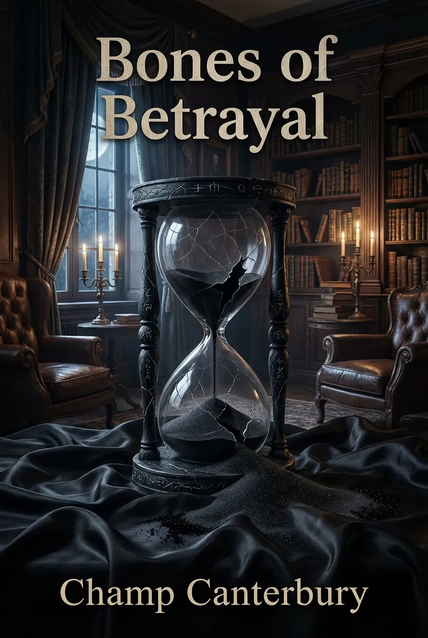 Bones of Betrayal