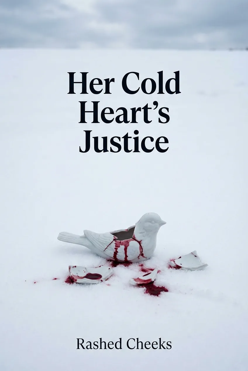 Her Cold Heart's Justice