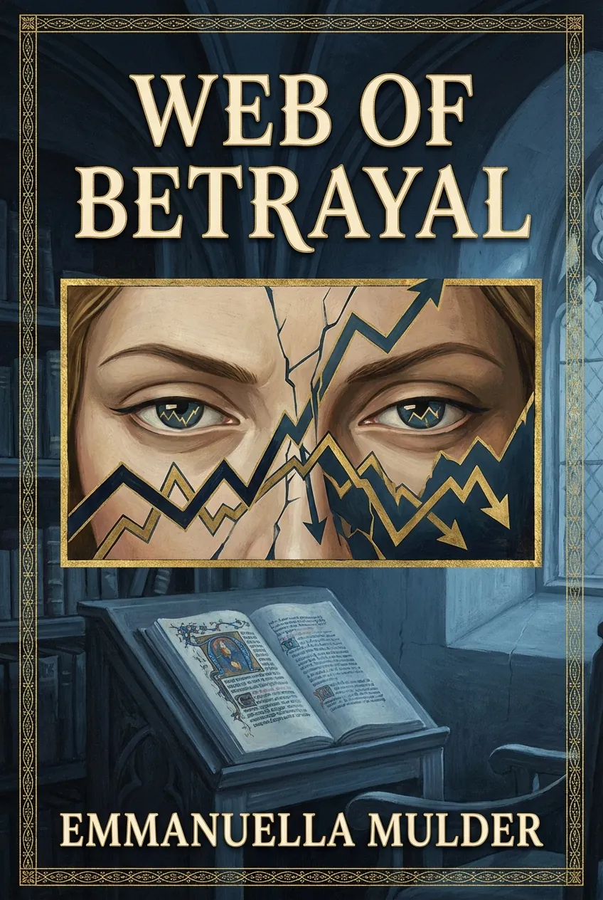 Web of Betrayal