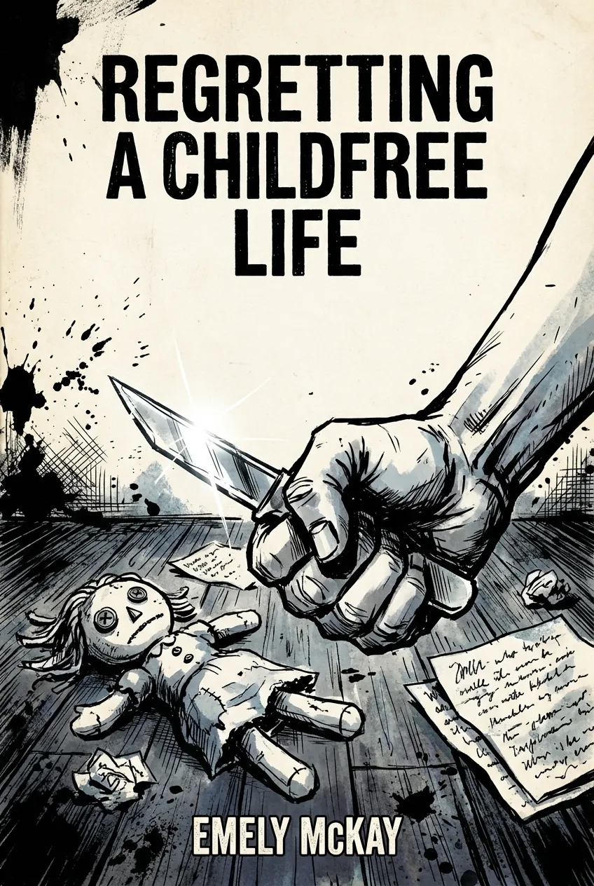 Regretting a Childfree Life
