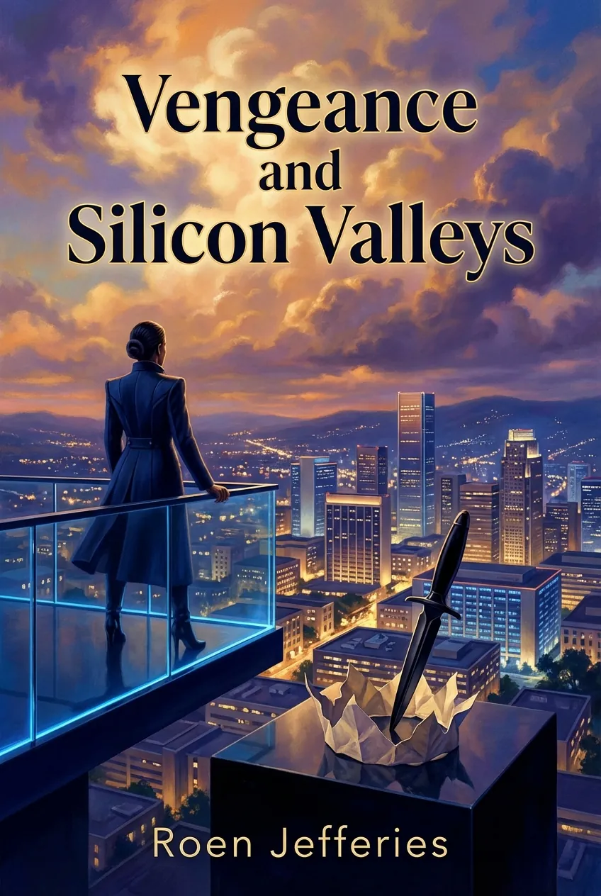 Vengeance and Silicon Valleys