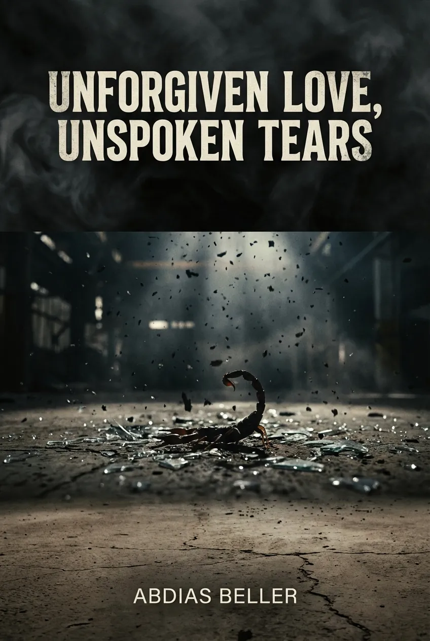 Unforgiven Love, Unspoken Tears