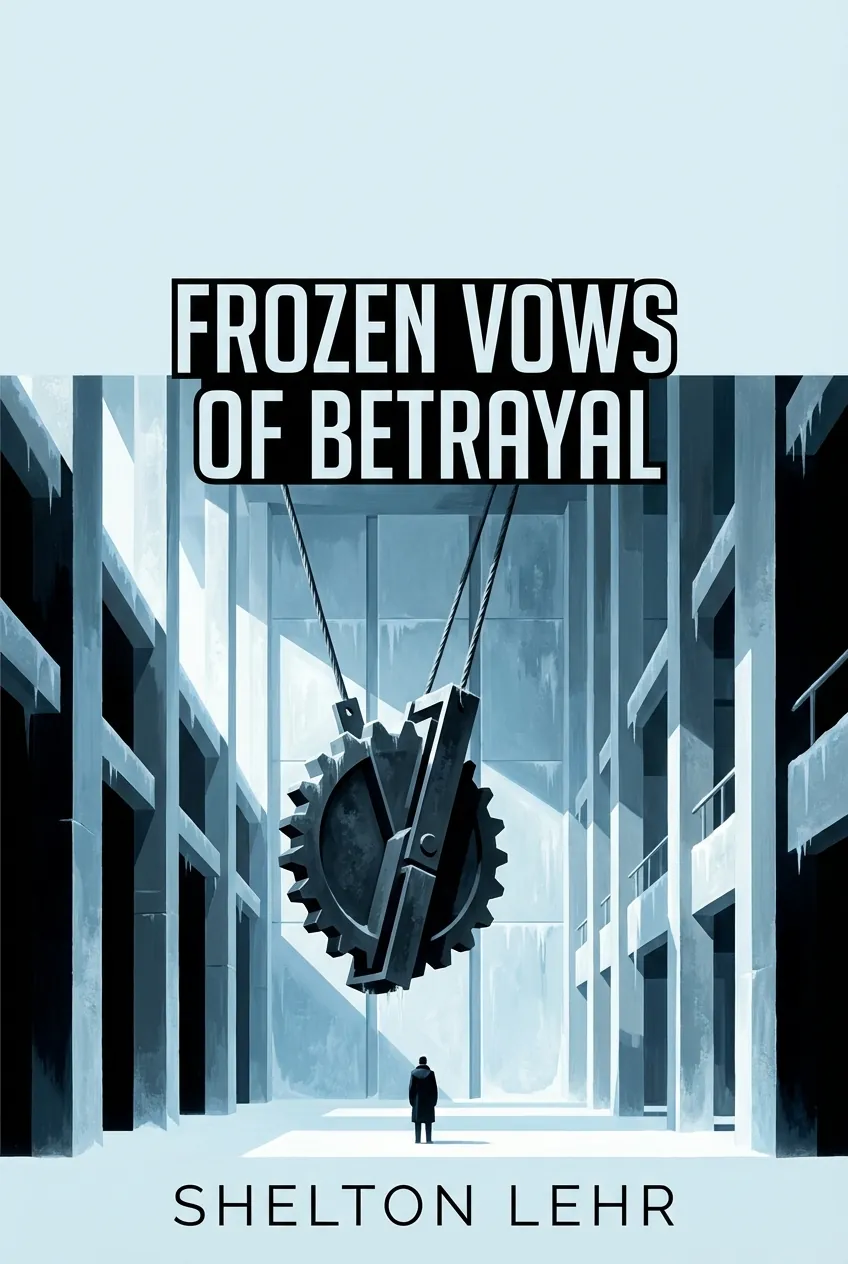 Frozen Vows of Betrayal