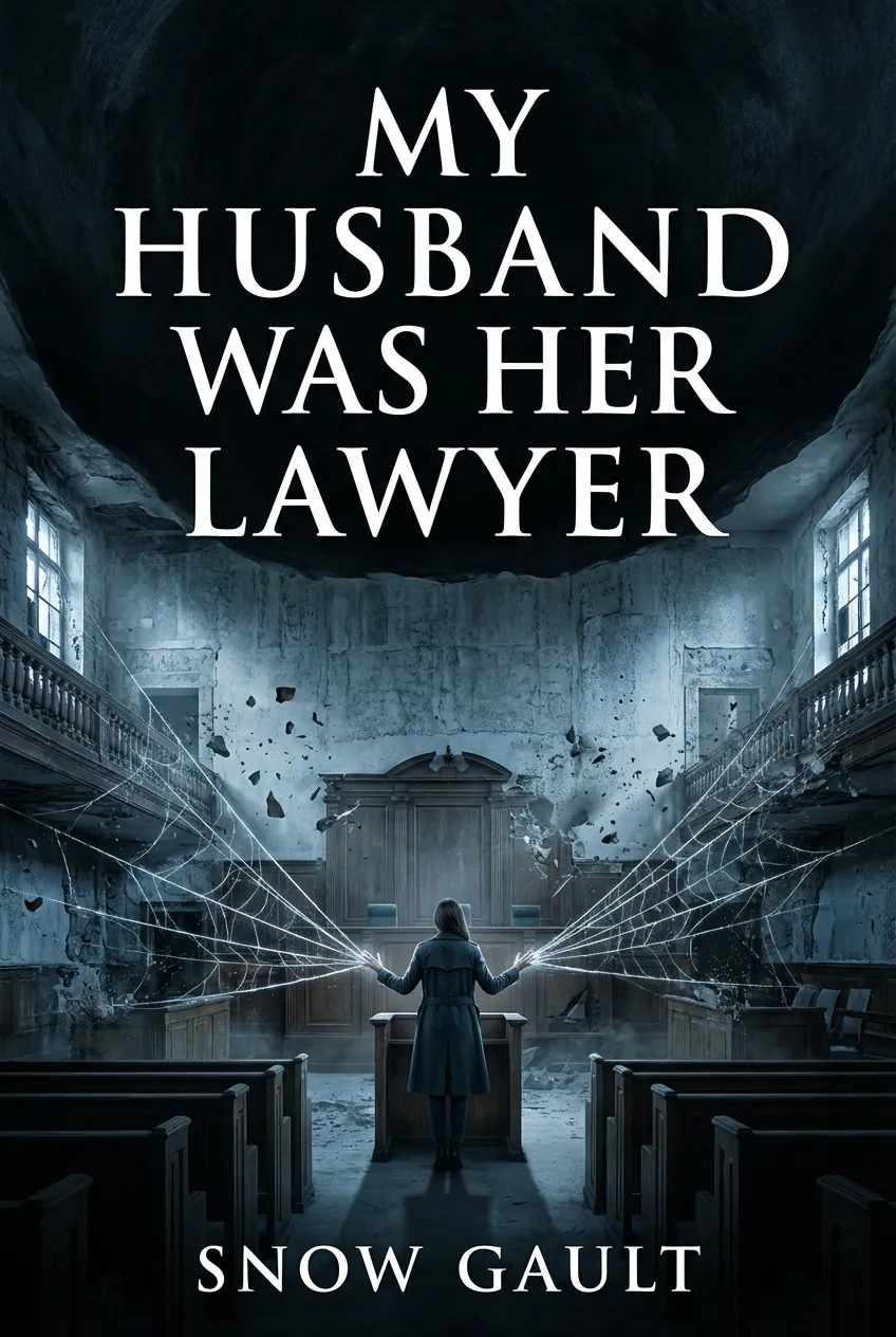 My Husband Was Her Lawyer