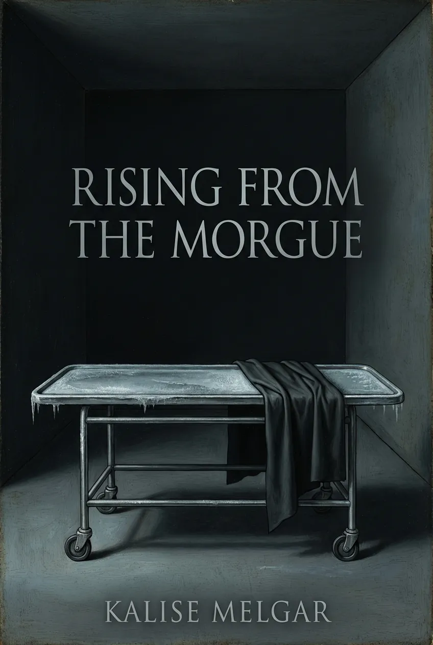 Rising from the Morgue