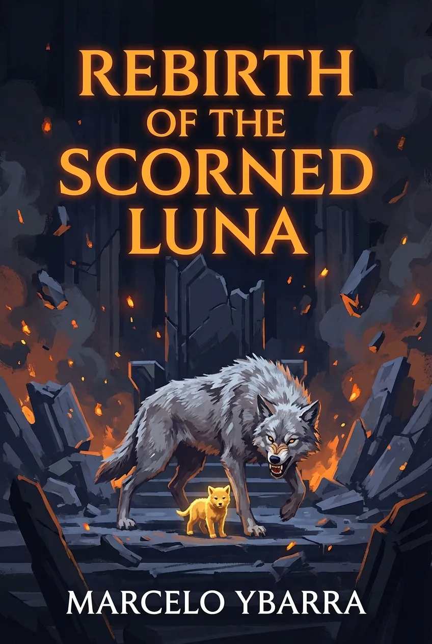 Rebirth of the Scorned Luna
