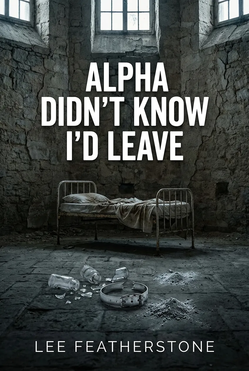 Alpha Didn’t Know I’d Leave