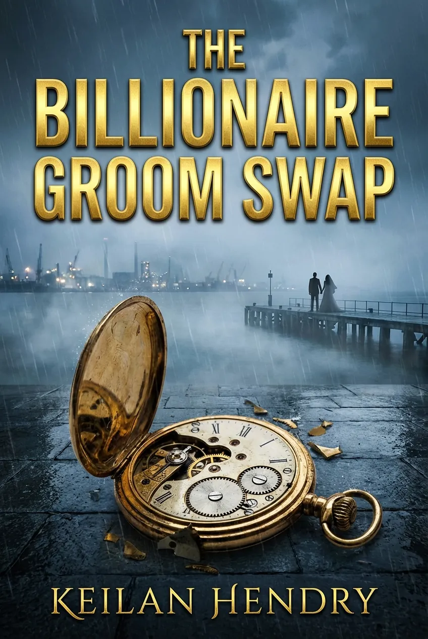 The Billionaire Groom Swap