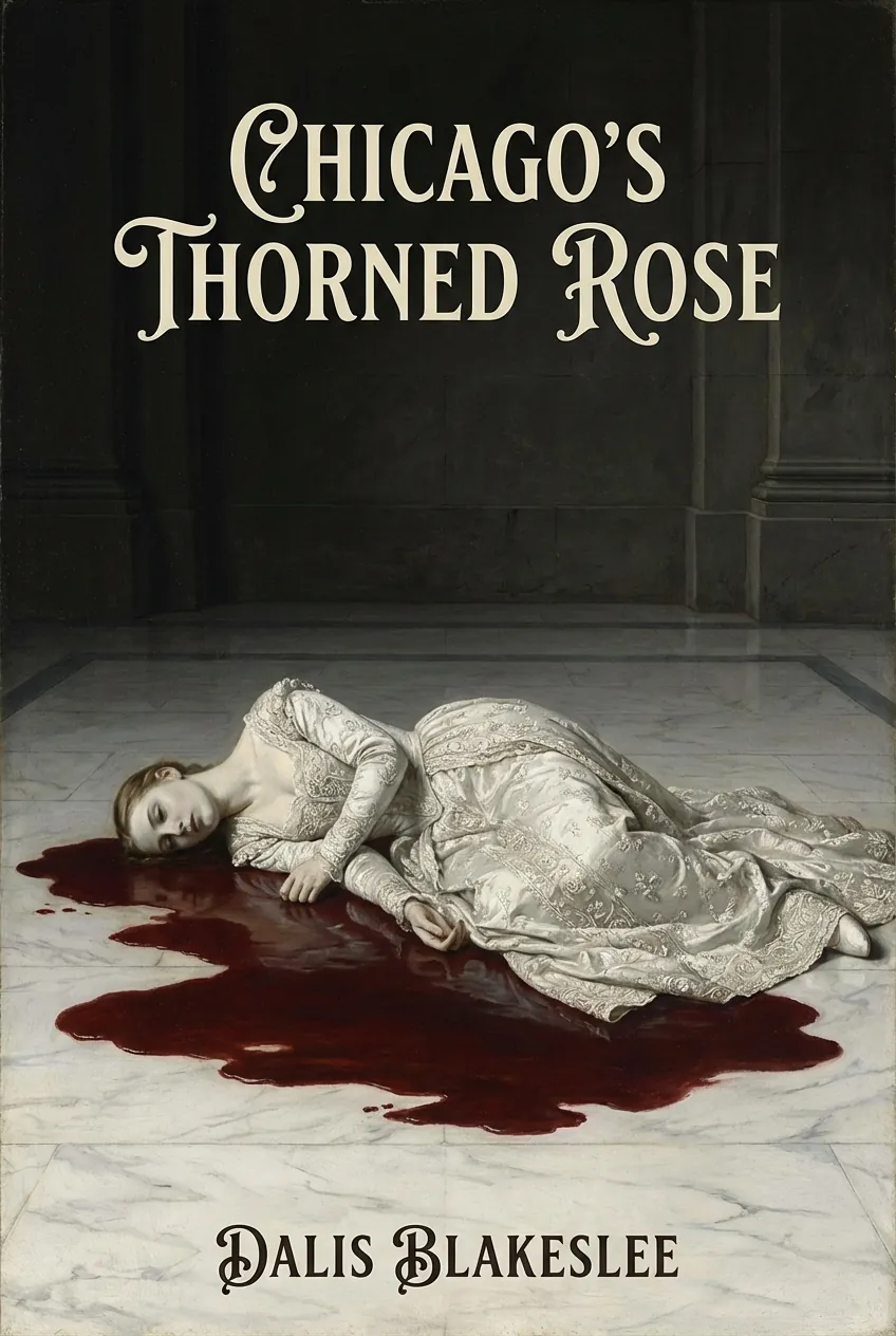 Chicago’s Thorned Rose