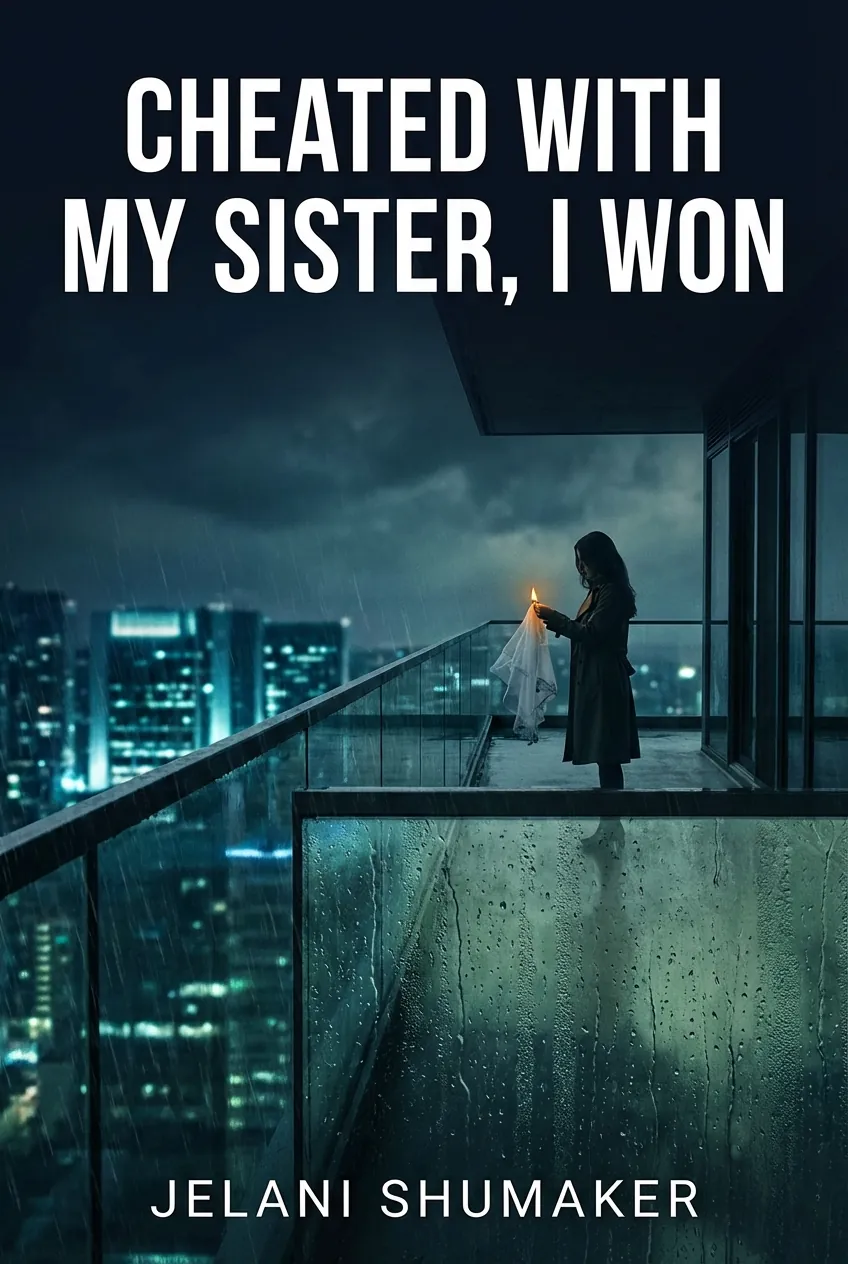 Cheated With My Sister, I Won