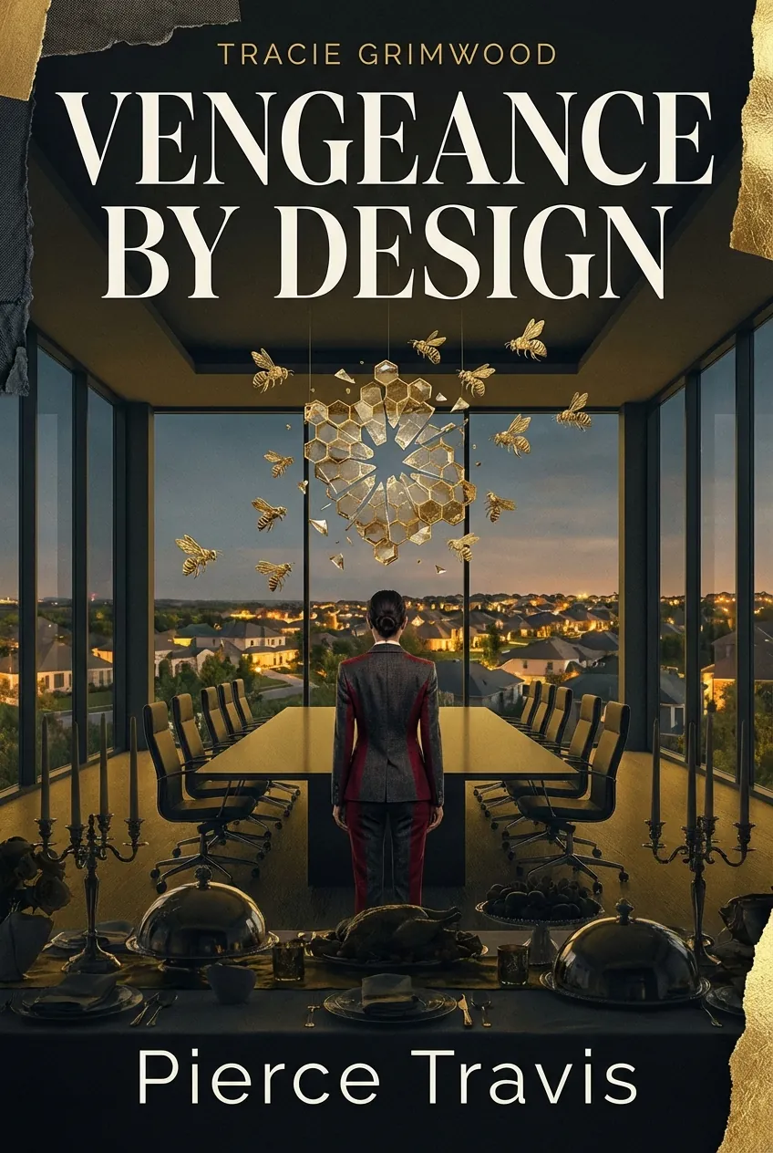 Vengeance by Design
