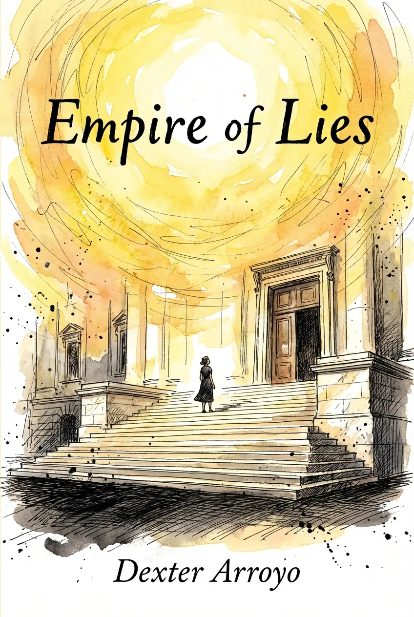 Empire of Lies
