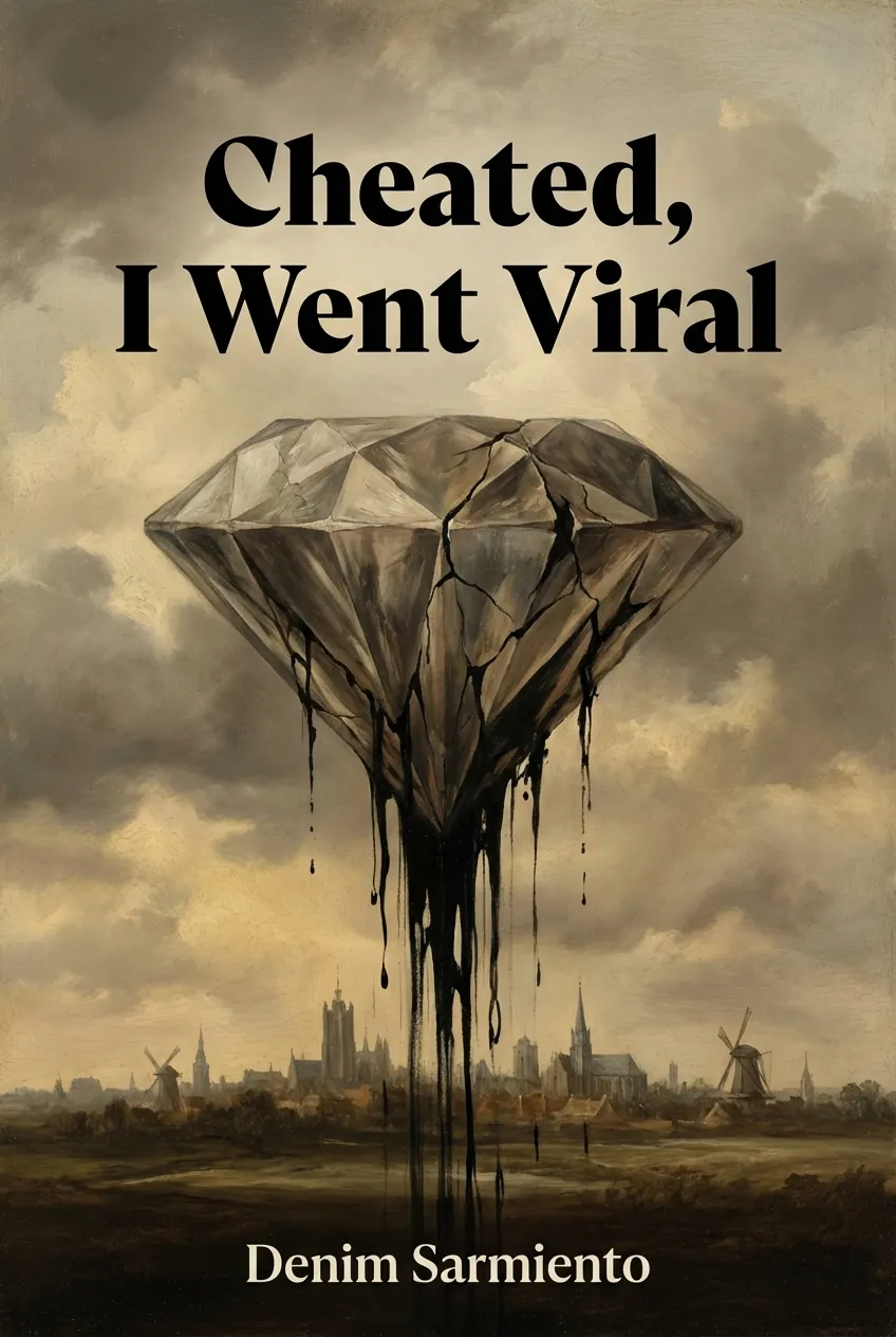 Cheated, I Went Viral