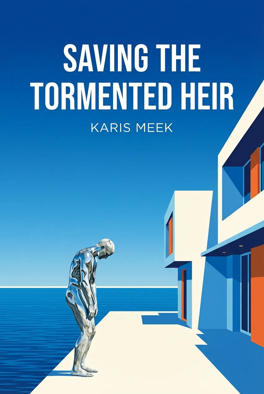 Saving the Tormented Heir