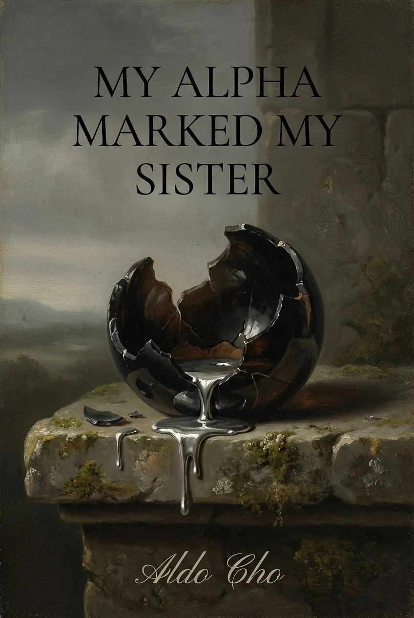 My Alpha Marked My Sister
