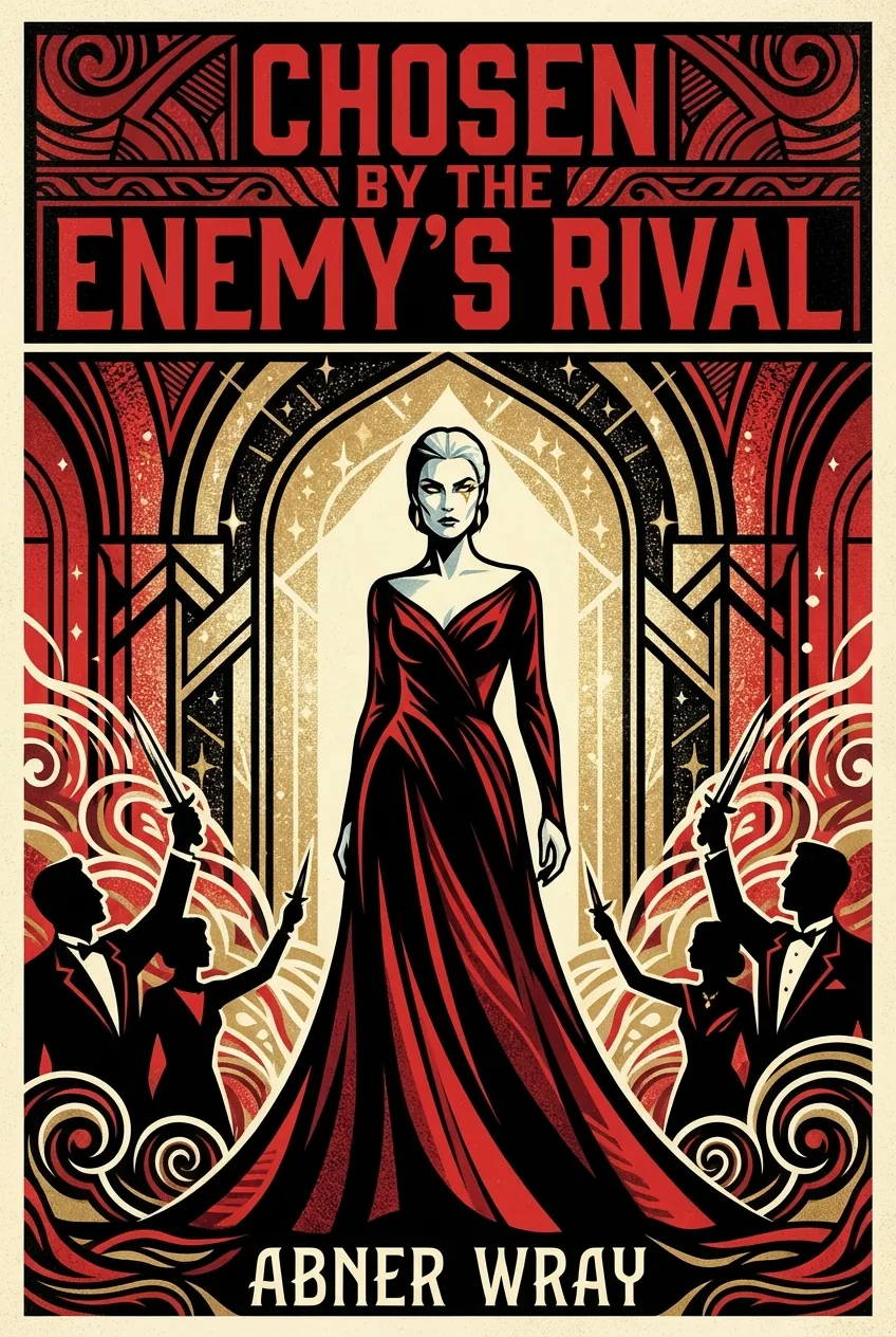 Chosen by the Enemy's Rival