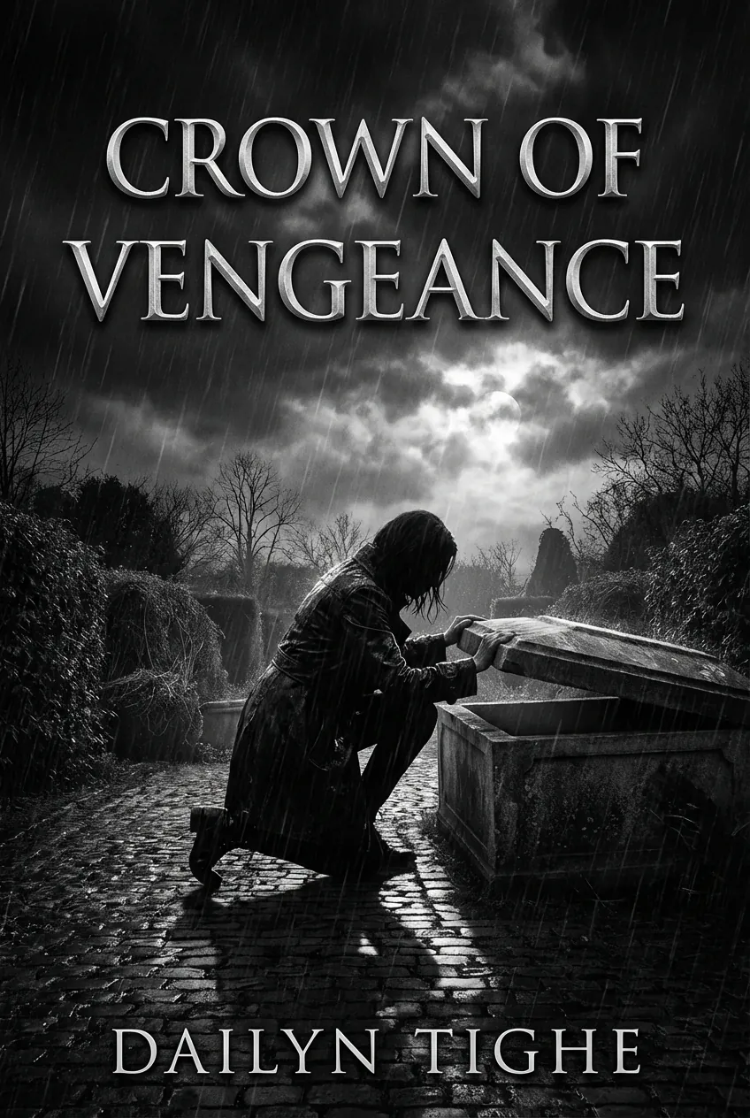Crown of Vengeance